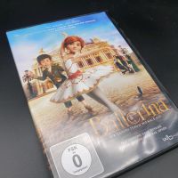 Ballerina DVD Niedersachsen - Dinklage Vorschau