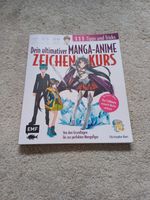 Dein Ultimativer Manga-Anime Zeichenkurs 111 Tipps und Tricks Niedersachsen - Lingen (Ems) Vorschau