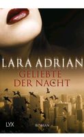 Suche Autogramm von Lara Adrian/Gena Showalter Bayern - Reichenberg Vorschau