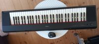 Yamaha Keyboard Piaggero NP-11, selten benutzt Berlin - Charlottenburg Vorschau
