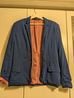 Blouson Jacketjacke Gr. 44 Thüringen - Gerstungen Vorschau