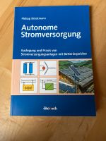 Autonome Stromversorgung Bayern - Ingolstadt Vorschau