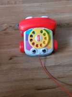 Fisher price Telefon Nordrhein-Westfalen - Blankenheim Vorschau