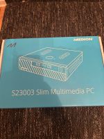 Processor S23003 Slim Multimedia PC Berlin - Lichtenberg Vorschau