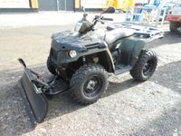 Quad, Lof.Zugm.Ackerschlepper Polaris Sportsman 500 Sachsen - Oelsnitz / Vogtland Vorschau