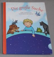 Max ~ Die große Suche ~ Jörg Isermeyer Nordrhein-Westfalen - Hürth Vorschau