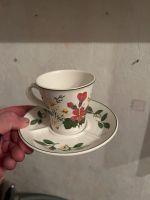 Kaffeetasse villeroy und boch Wuppertal - Elberfeld Vorschau