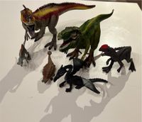 Dino Figuren 6 Stück / Spielfiguren Niedersachsen - Hildesheim Vorschau