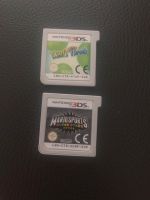 Nintendo 3 ds spiele Mario & Yoshi Angebot Niedersachsen - Ostrhauderfehn Vorschau