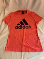 Adidas T-Shirt für Damen Gr. M 38/40 wie neu Bayern - Dorfen Vorschau