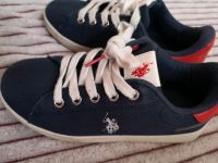 Neuwertig  U.S. Polo Assn Sneaker 33 Berlin - Pankow Vorschau