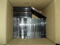 94 gebrauchte CD Hüllen!!!!! Baden-Württemberg - Sindelfingen Vorschau