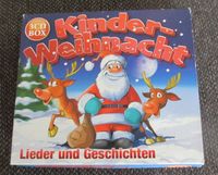 3 CD Box Kinder Weihnacht Lieder und Geschichten Baden-Württemberg - Simmozheim Vorschau