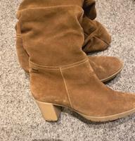 Högl echtleder Fell Stiefel 40 Niedersachsen - Stolzenau Vorschau