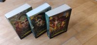 3 Bände Zauberschule der neuen Hexen, RavenWolf Bremen - Borgfeld Vorschau