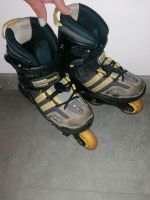 Inline Skates Rollerblade Gr. 29-34 Bayern - Nonnenhorn Vorschau