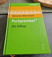 Pschyrembel - Klinisches Wörterbuch Rheinland-Pfalz - Ettringen Vorschau