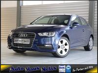 Audi A3 1,2 TFSI Attraction PDC Klima Tempomat Panora Nordrhein-Westfalen - Geilenkirchen Vorschau