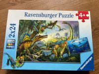 Ravensburger Puzzle Dinosaurier Baden-Württemberg - Wutöschingen Vorschau