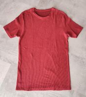 Oversize Shirt Gr. M Damen rot Oberteil T-Shirt Blogger Nürnberg (Mittelfr) - Nordstadt Vorschau