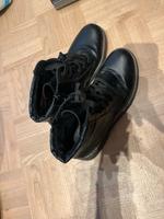 Rieker Stiefeletten Größe 40 Bayern - Saal Vorschau
