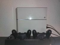 Playstation 4 +VR Brille und Spiele Berlin - Marzahn Vorschau