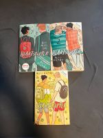 Heartstopper Band 1-3 Englische Ausgabe Bayern - Erlangen Vorschau