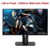 ASUS ROG Swift PG278QR Gaming Monitor - 27" 2K WQHD (2560 x 1440) West - Nied Vorschau