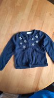 Dunkelblaue Strickjacke Gr 98-104 von H&M Nordrhein-Westfalen - Erkelenz Vorschau