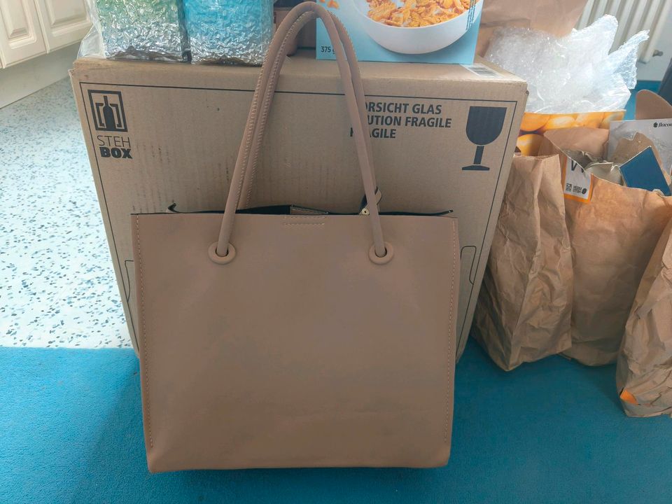 Zara Tasche in Düsseldorf