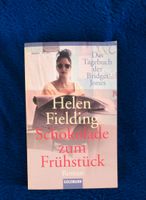 Helen Fielding -Schokolade zum Frühstück Kreis Ostholstein - Grömitz Vorschau