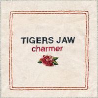 Tigers Jaw - Charmer Vinyl Red Limited 300 Stk Mint Nordrhein-Westfalen - Bergheim Vorschau