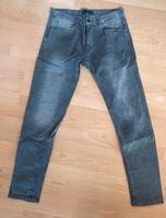 Jeans Hose Zara EUR 42 32 Bayern - Betzigau Vorschau