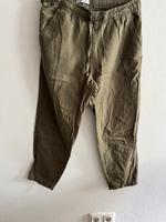 Neu. Tolle Sommerhose Wadenlang Hessen - Bad Arolsen Vorschau