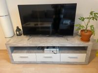 Telefunken LED-Fernseher, 4k Ultra HD, Smart-TV Hannover - Vahrenwald-List Vorschau
