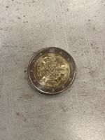 Münze/ 2 Euro Münze/ Karl der Große Niedersachsen - Stubben Vorschau