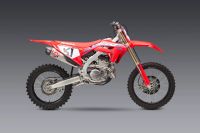 Yoshimura Honda CRF 250 R 2022-2024 Vollsystem 228450S320 Neu Niedersachsen - Soltau Vorschau