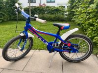 Kinderfahrrad Bulls Tokee Lite 18 Zoll Düsseldorf - Gerresheim Vorschau