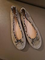 Ballerina neu Gr 40 Hessen - Hadamar Vorschau