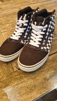 Vans us 11.5 45 Schwarz Neu Nordrhein-Westfalen - Borken Vorschau