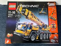 Lego Technic 42009 Baukran Niedersachsen - Gifhorn Vorschau
