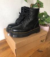 Dr. Martens Jadon polished smooth black Hessen - Marburg Vorschau