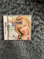 Hannah Montana Nintendo DS Spiel Schleswig-Holstein - Reinbek Vorschau
