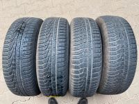 4 x Winterreifen Hankook M+S 215/70 R16 100T 2 x 5,5mm 2 x 7,5mm Rheinland-Pfalz - Klein-Winternheim Vorschau