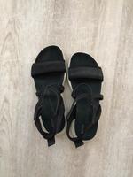 Ecco Sandalen Schleswig-Holstein - Flensburg Vorschau