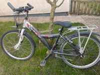 Kinderfahrrad 24 Zoll Kreis Ostholstein - Wangels Vorschau