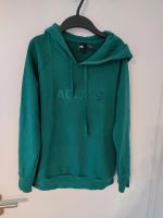 adidas Hoodie Gr. M Kindergröße 146/152 Nordrhein-Westfalen - Wesel Vorschau