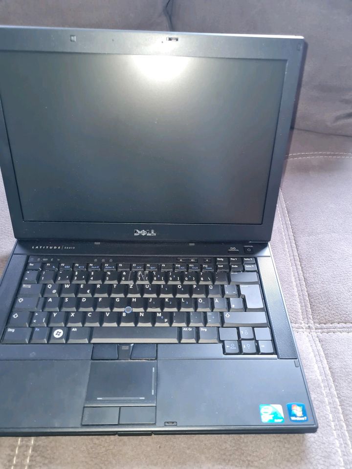 Dell laptop in Voerde (Niederrhein)