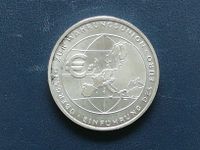 Silbermünze 10 Euro Sachsen - Pirna Vorschau