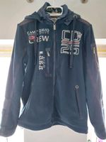 Jacke Camp David Gr.S (inkl. Versand) Brandenburg - Briesen (Mark) Vorschau